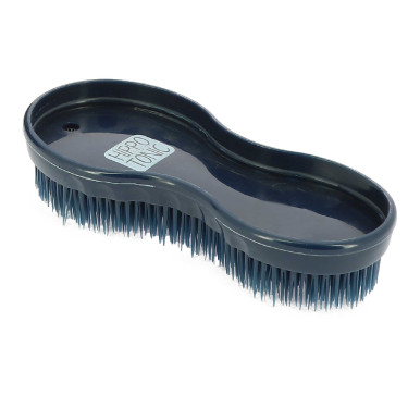 Hippotonic Multifunktionsbürste Marineblau