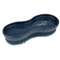 Hippotonic Multifunktionsbürste Marineblau