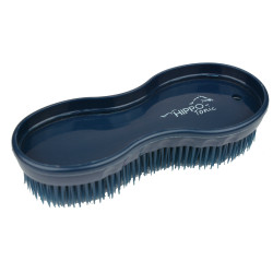 Hippotonic Multifunktionsbürste Marineblau