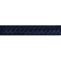 Ethologische Führleine Marineblau