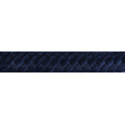 Ethologische Führleine Marineblau