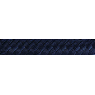 Ethologische Führleine Marineblau
