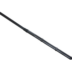 Gummizügel PP Eric Thomas Pro Schwarz