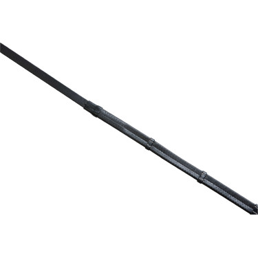 Gummizügel PP Eric Thomas Pro Schwarz