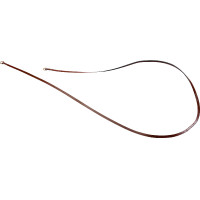 Gogue-Zügel Eric Thomas Pro Havanna Braun