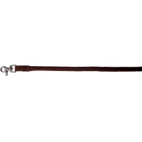 Freizeit-Zügel Schokolade Braun