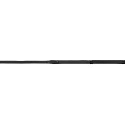 Supergrip-Zügel Eric Thomas Pro Schwarz