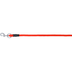 Führstrick Clip Rot