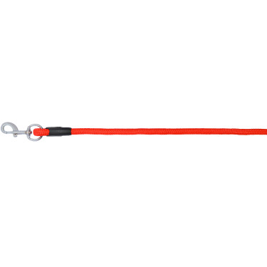 Führstrick Clip Rot