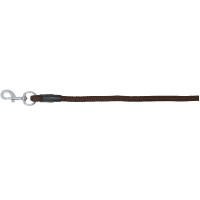 Führstrick Clip Marineblau