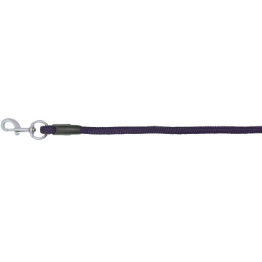 Führstrick Clip Marineblau