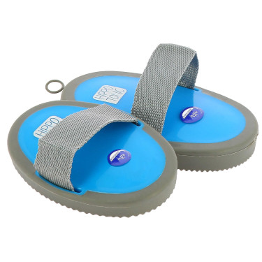 Kratzbürste Hippo-Tonic Antimikrobiell