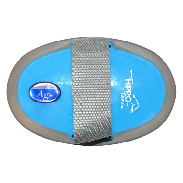 Kratzbürste Hippo-Tonic Antimikrobiell