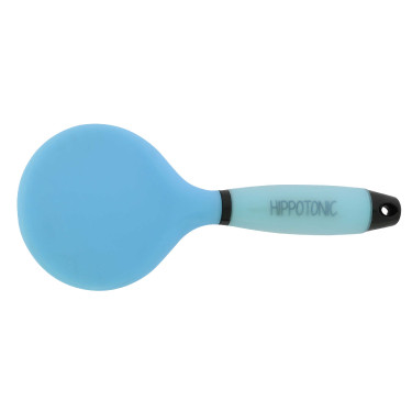 Mähnenbürste Hippo-Tonic Gel Himmelblau