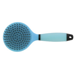 Mähnenbürste Hippo-Tonic Gel Himmelblau