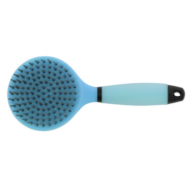 Mähnenbürste Hippo-Tonic Gel Himmelblau