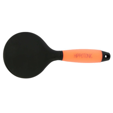 Mähnenbürste Hippo-Tonic Gel Neonorange