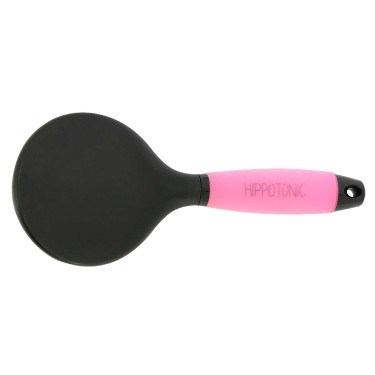 Mähnenbürste Hippo-Tonic Gel Neonfuchsie Rosa Mähnenbürste Hippo-Tonic Gel Neonfuchsie Rosa