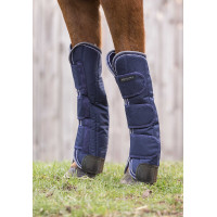 Transportgamaschen Equithème 600D Verstärkt