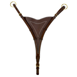 Vollständiger Martingal-Gabelriemen Eric Thomas Pro