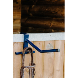 Abnehmbarer Sattelhalter Marine Marineblau Abnehmbarer Sattelhalter Marine Marineblau