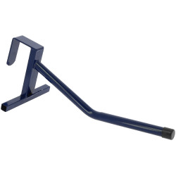 Abnehmbarer Sattelhalter Marine Marineblau Abnehmbarer Sattelhalter Marine Marineblau