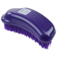 Hippo-Tonic Anatomic Multifunktionsbürste Violett Lila