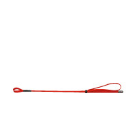 Cravache Whip & Go 53 cm Rot