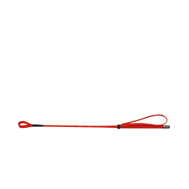 Cravache Whip & Go 53 cm Rot