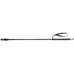 Gerte Whip & Go Punkte Schwarz Gerte Whip & Go Punkte Schwarz