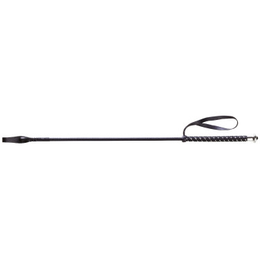 Gerte Whip & Go Punkte Schwarz Gerte Whip & Go Punkte Schwarz