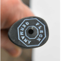 Dressurgerte Fleck Delta Pro