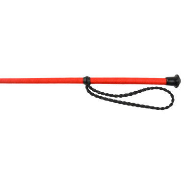 Peitsche Whip & Go Twist Rot Peitsche Whip & Go Twist Rot