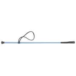 Peitsche Whip & Go Twist Himmelblau