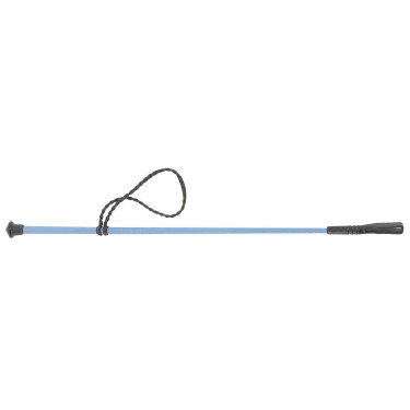 Peitsche Whip & Go Twist Himmelblau