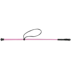 Peitsche Whip & Go Twist Pink Rosa