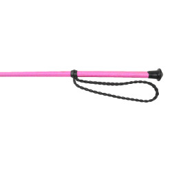 Peitsche Whip & Go Twist Pink Rosa