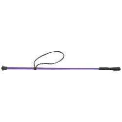 Peitsche Whip & Go Twist Violett Lila