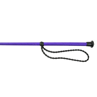 Peitsche Whip & Go Twist Violett Lila