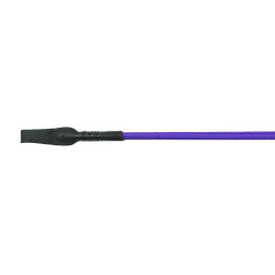 Peitsche Whip & Go Twist Violett Lila