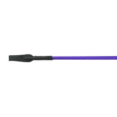 Peitsche Whip & Go Twist Violett Lila