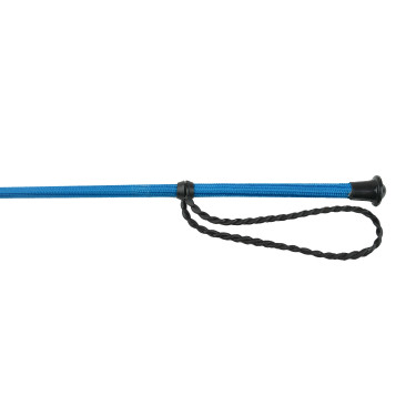 Peitsche Whip & Go Twist Türkis Blau