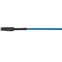 Peitsche Whip & Go Twist Türkis Blau