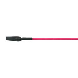 Peitsche Whip & Go Twist Fuchsie Rosa