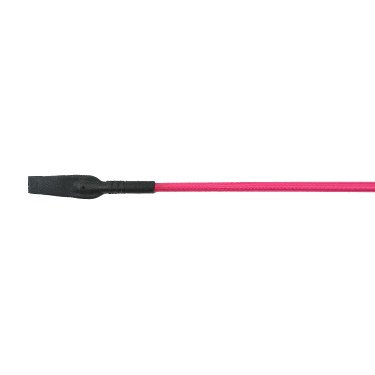 Peitsche Whip & Go Twist Fuchsie Rosa