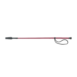 Peitsche Whip & Go Twist Bordeaux