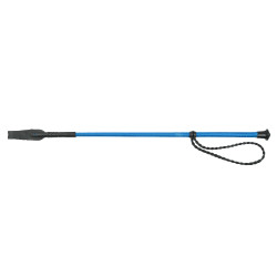 Peitsche Whip & Go Twist Türkis Blau