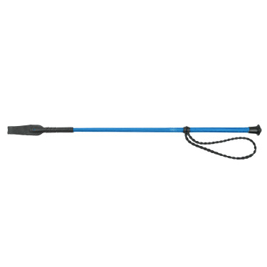 Peitsche Whip & Go Twist Türkis Blau