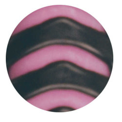 Hufkratzer Soft Hand Rosa / Grau Hufkratzer Soft Hand Rosa / Grau