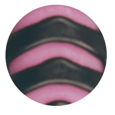 Hufkratzer Soft Hand Rosa / Grau Hufkratzer Soft Hand Rosa / Grau